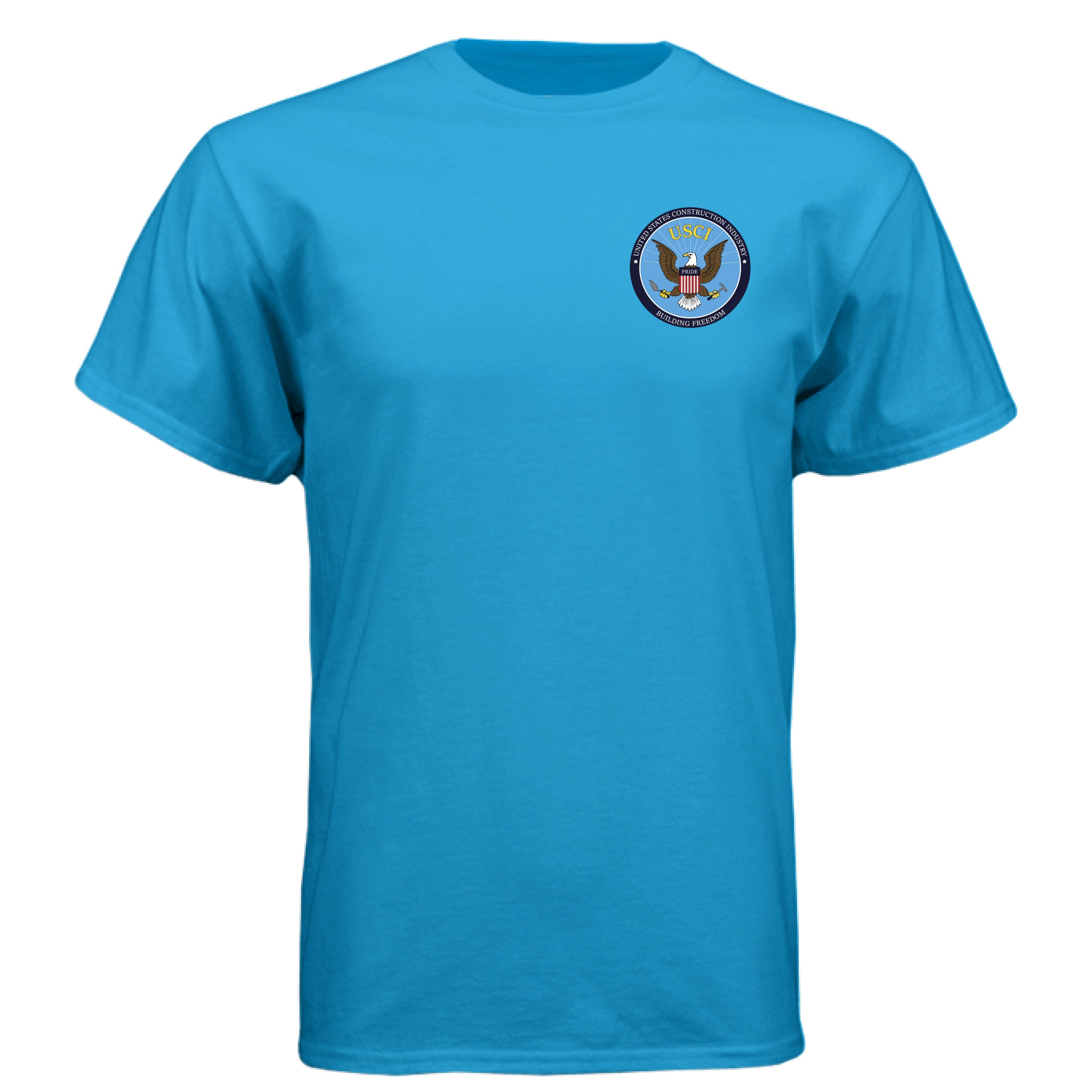 Turquoise - FRONT