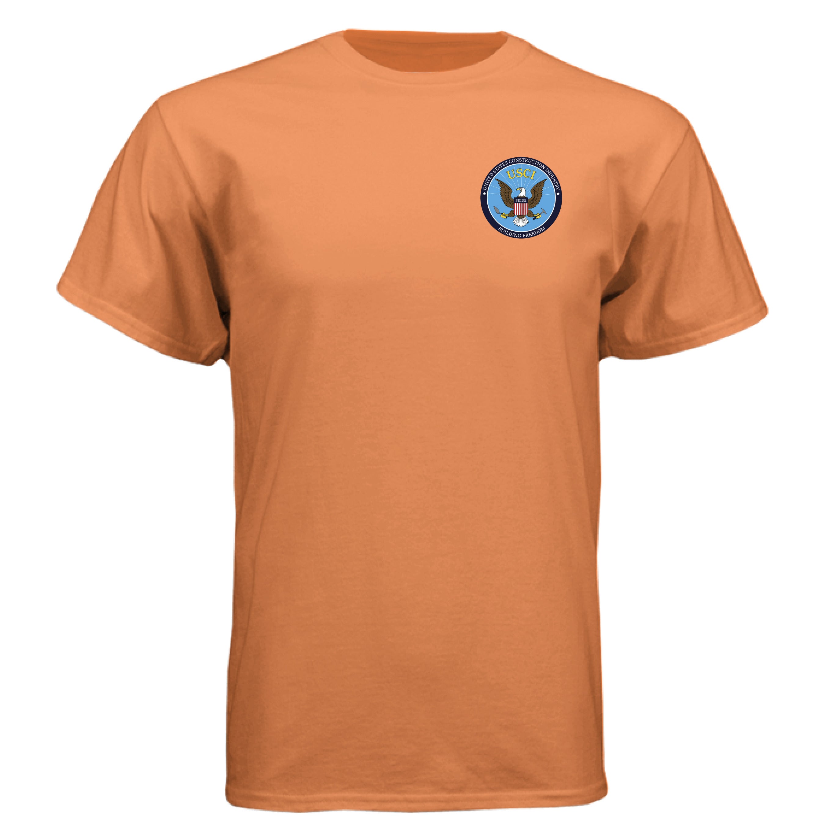 Orange - FRONT