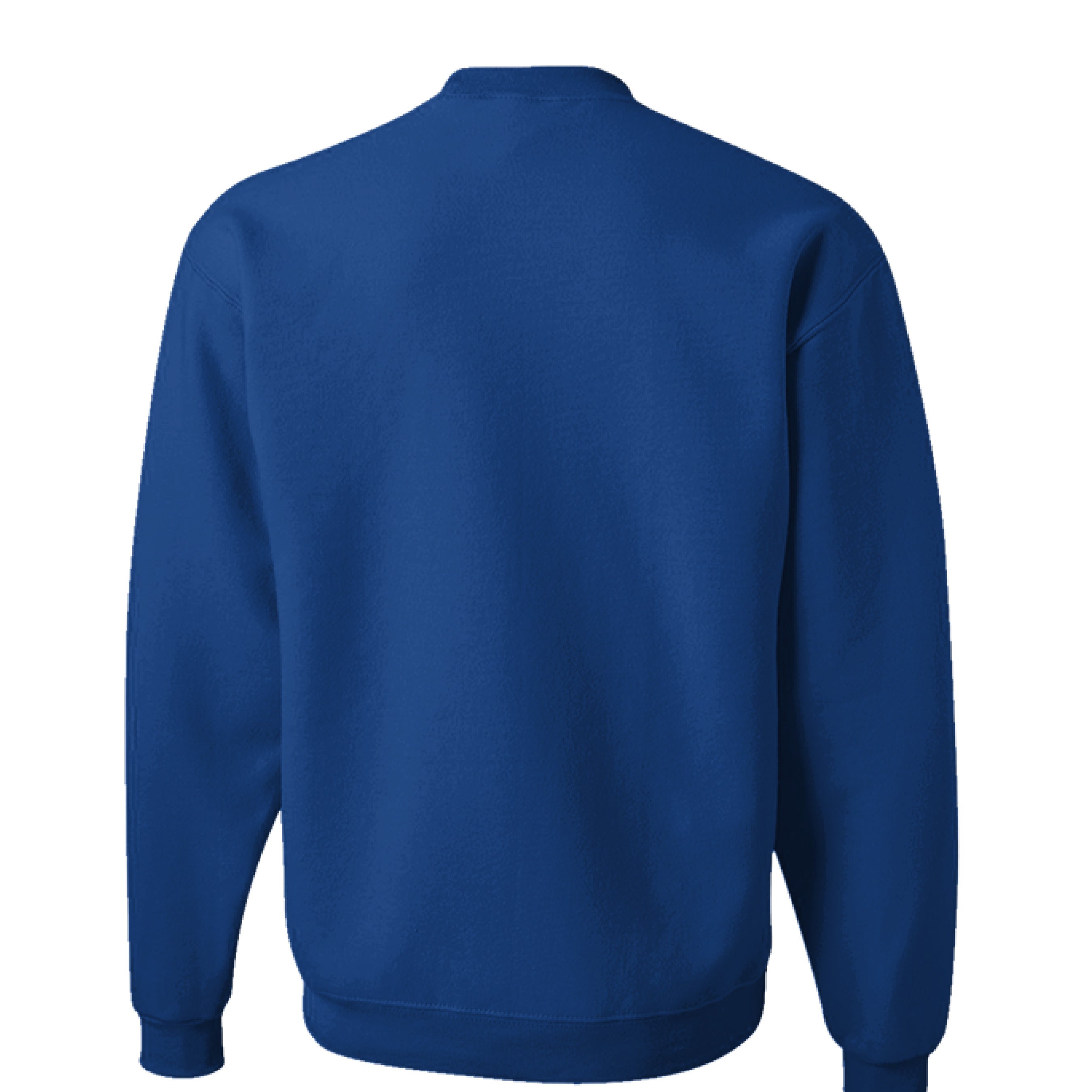 Deep Royal - BACK